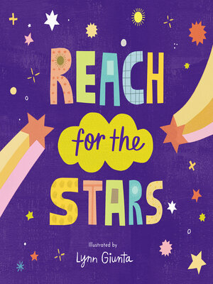 cover image of Reach for the Stars